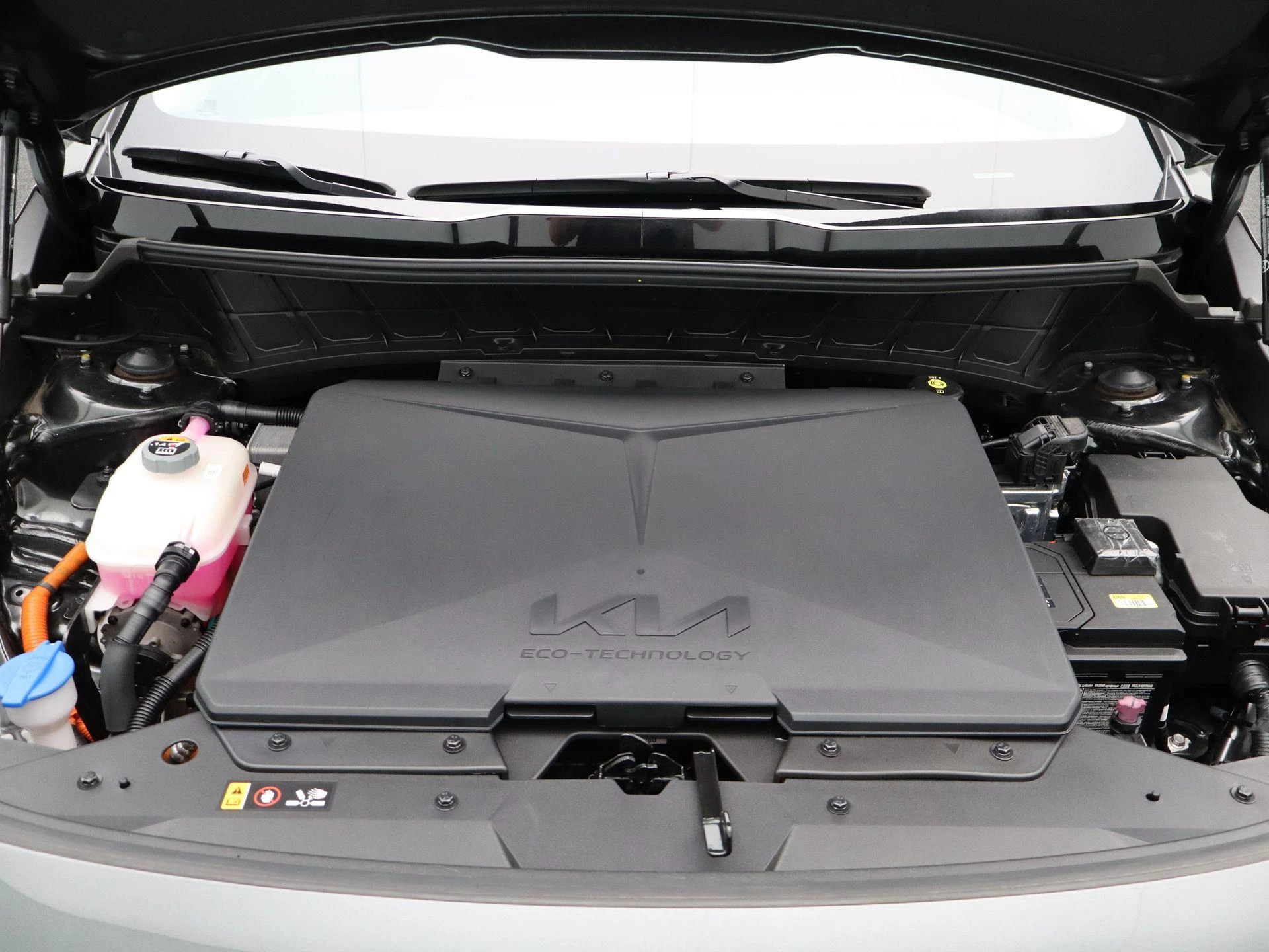 Kia Niro EV Plus Advanced 64.8 kWh