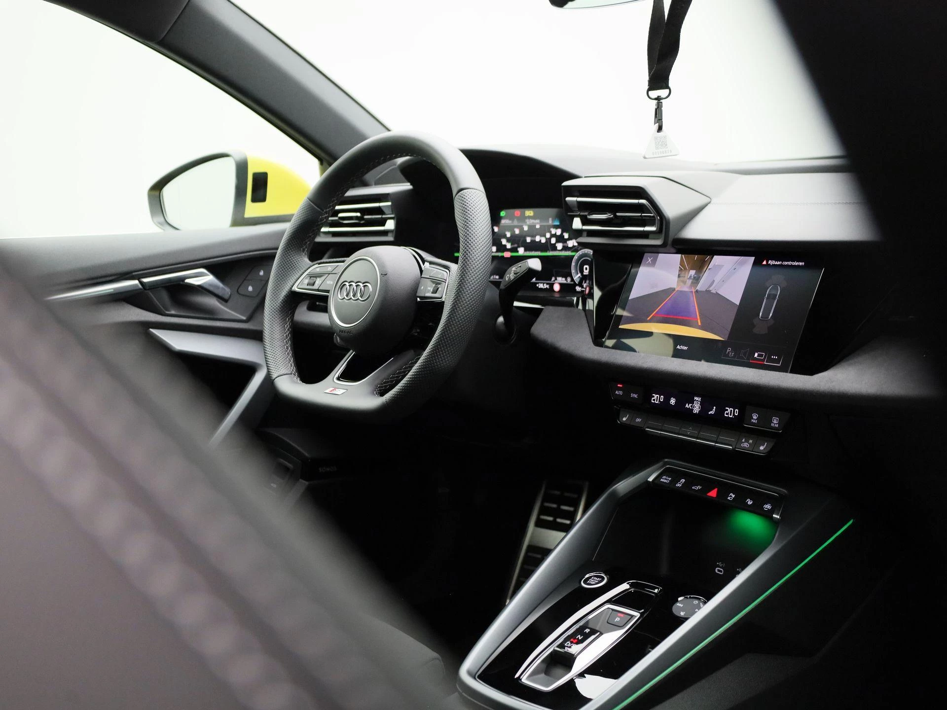 Audi A3 allstreet 40 TFSI e Advanced 204 PK