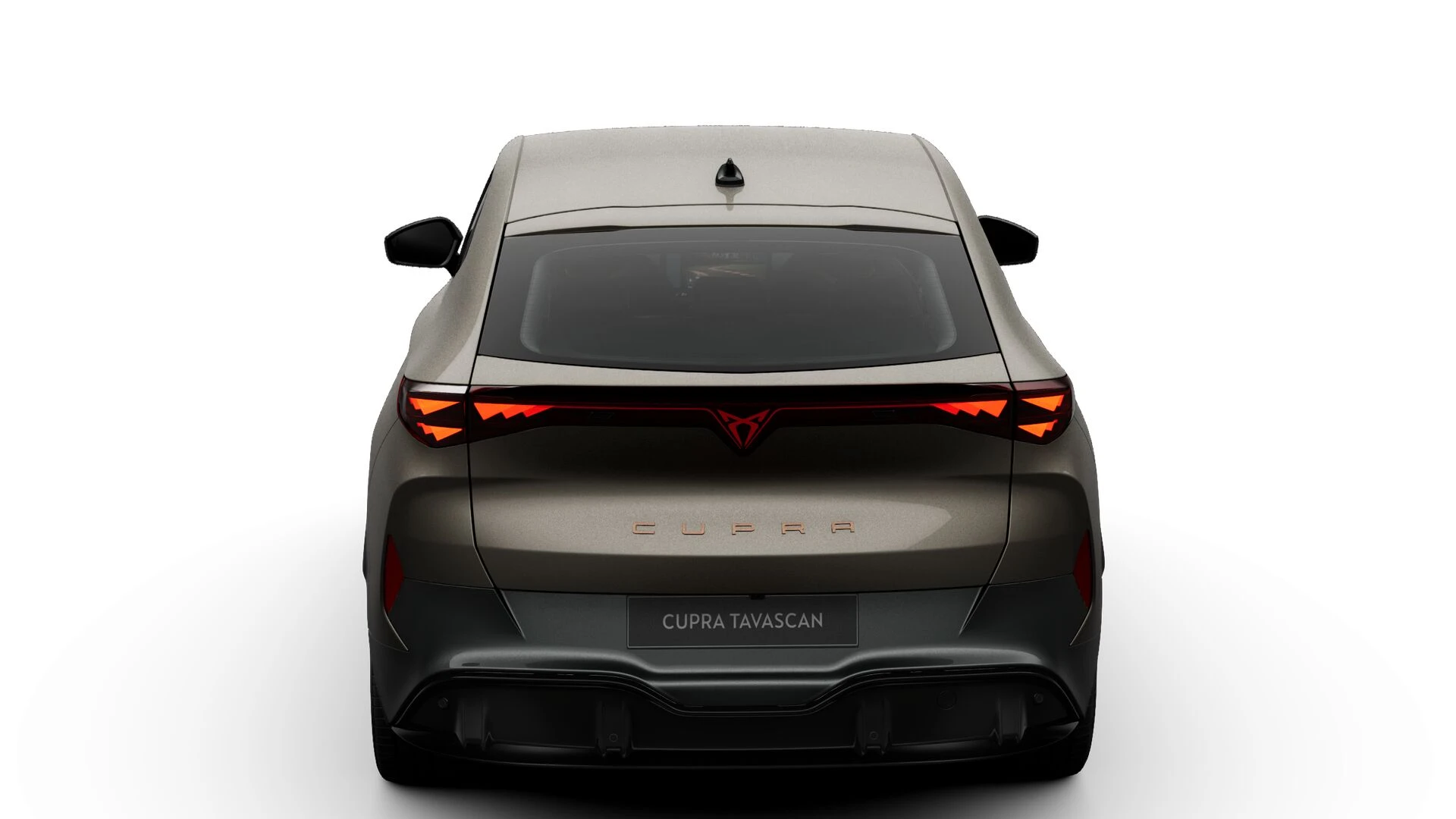CUPRA Tavascan Essential