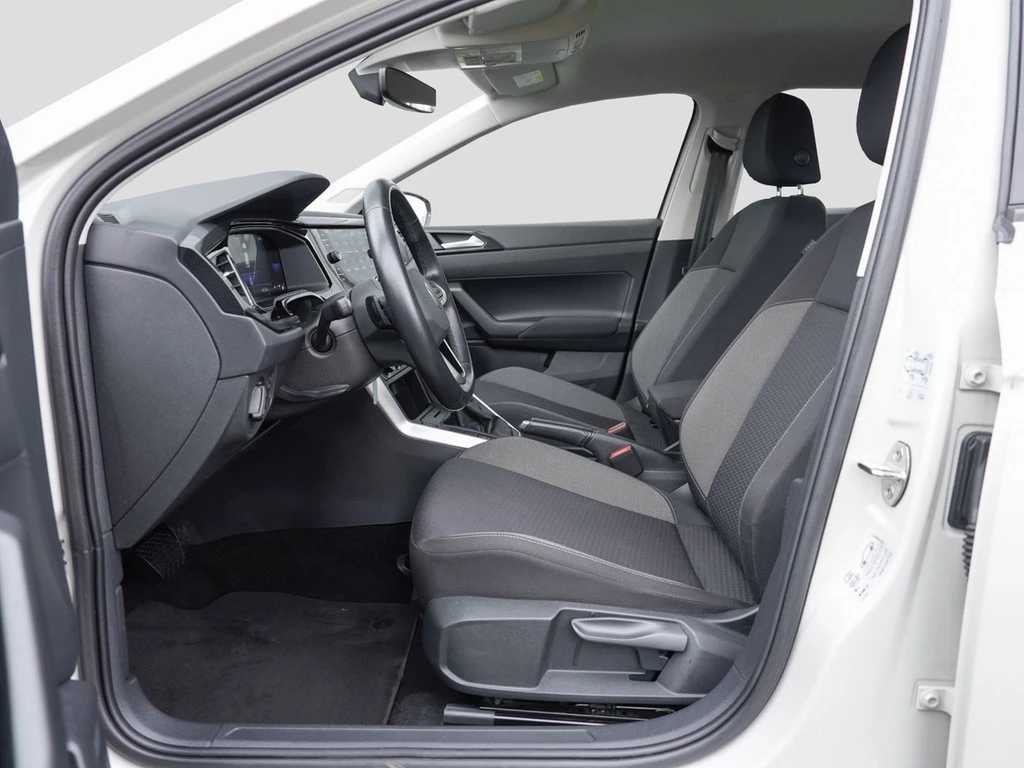 Volkswagen Polo 1.0 TSI DSG Life *LED*App-Connect*DAB+*Lane-Assist*Tempomat*Kamera*PDC*Klima