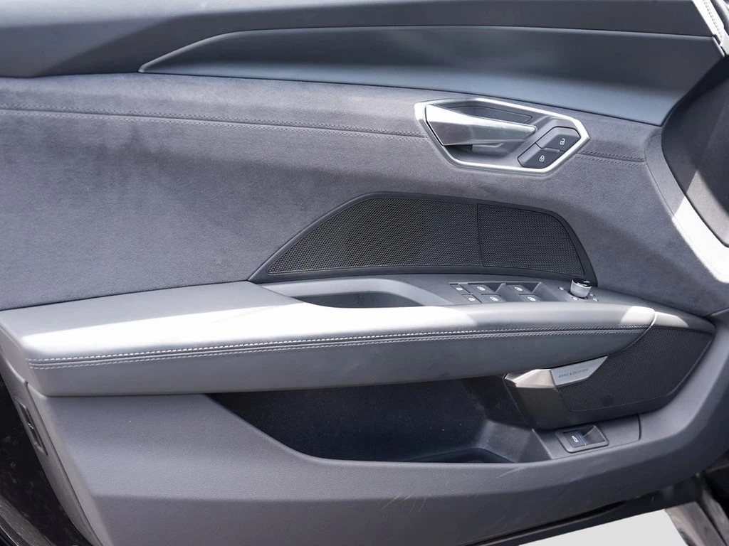 Audi e-tron GT Matrix ACC TopView B&O Leder
