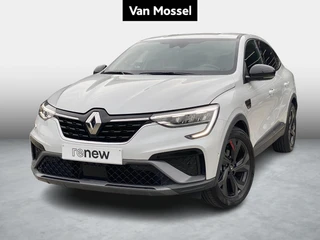 Renault Arkana R.S.Line E-TECH Hybrid