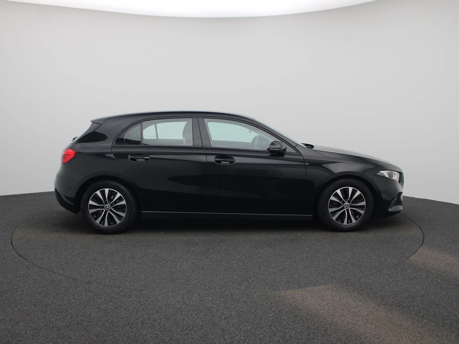 Mercedes-Benz Classe A A 180 d Business Solution
