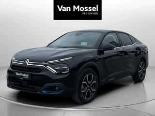 Citroën ë-C4 X