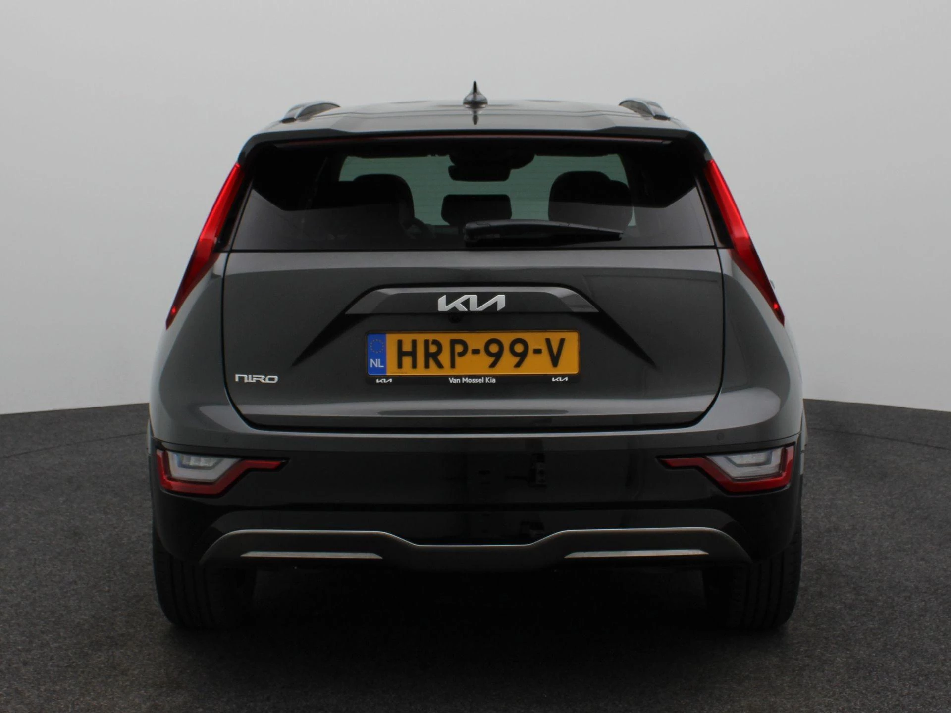 Kia Niro EV Plus Advanced 64.8 kWh