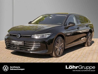 Volkswagen Passat Variant 2.0 TDI DSG 4Motion *AHK*IQ-Drive*Head-up*Panormadach*Akustik Paket*uvm...