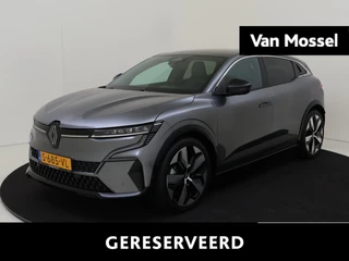 Renault Megane E-Tech EV60 Optimum Charge Techno