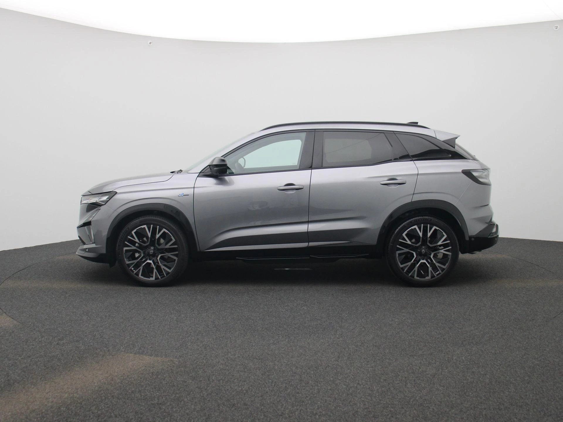Renault Austral 1.2 E-Tech full hybrid 200 esprit Alpine