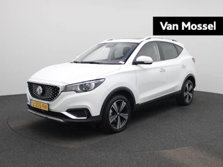 MG ZS EV Luxury 45 kWh