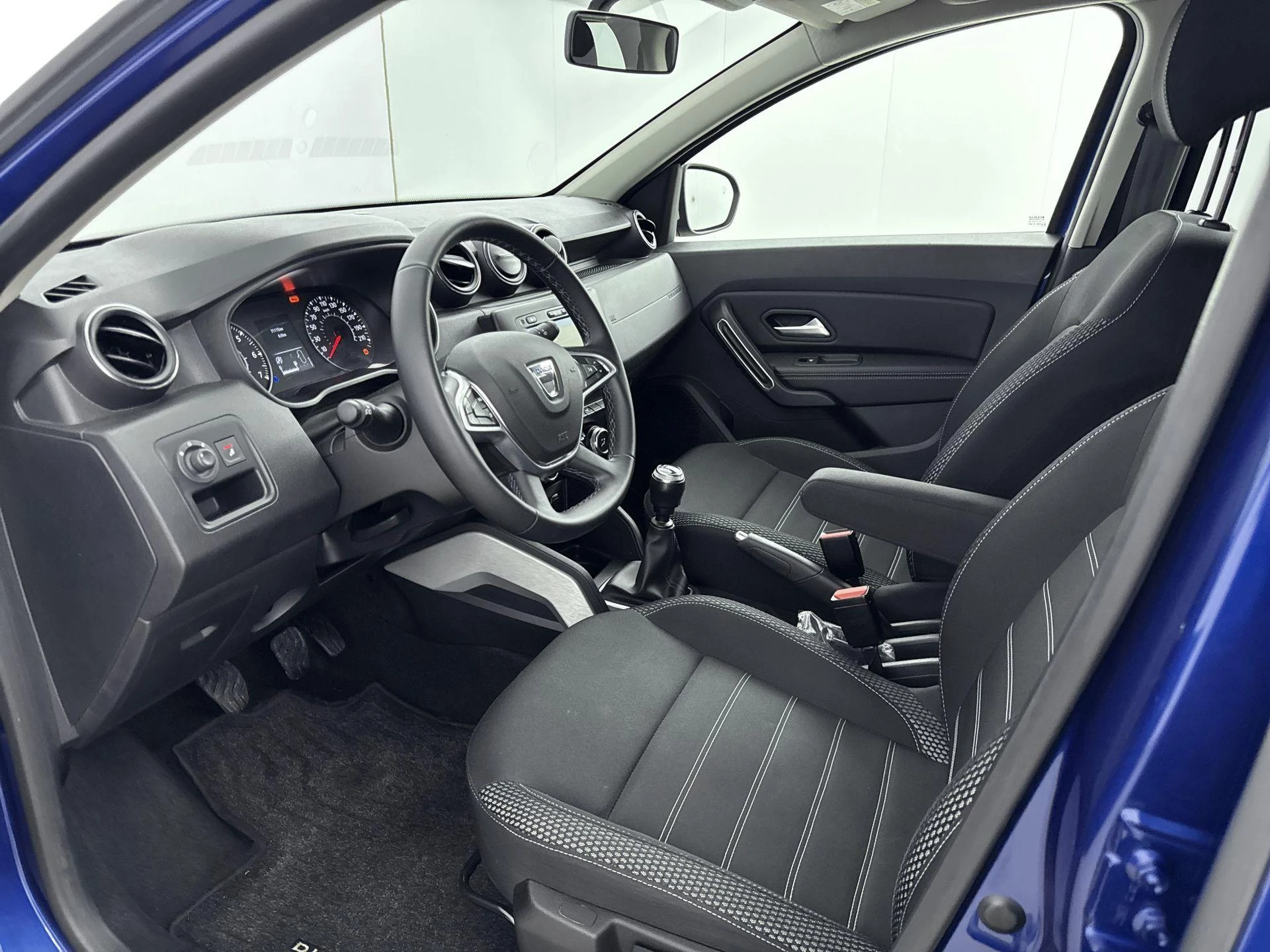 Dacia Duster 1.3 TCe Prestige 130PK