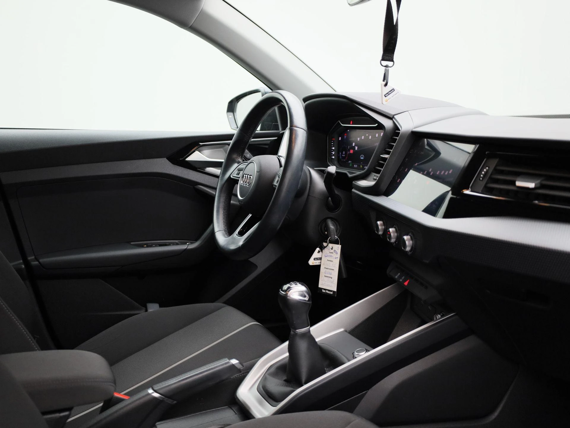 Audi-A1 Sportback-image-29