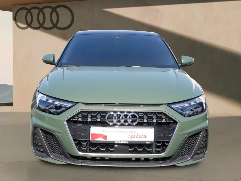 Audi-A1 Sportback-image-2