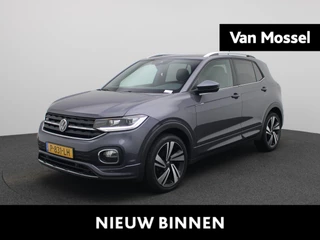 Volkswagen T-Cross 1.0 TSI R-Line