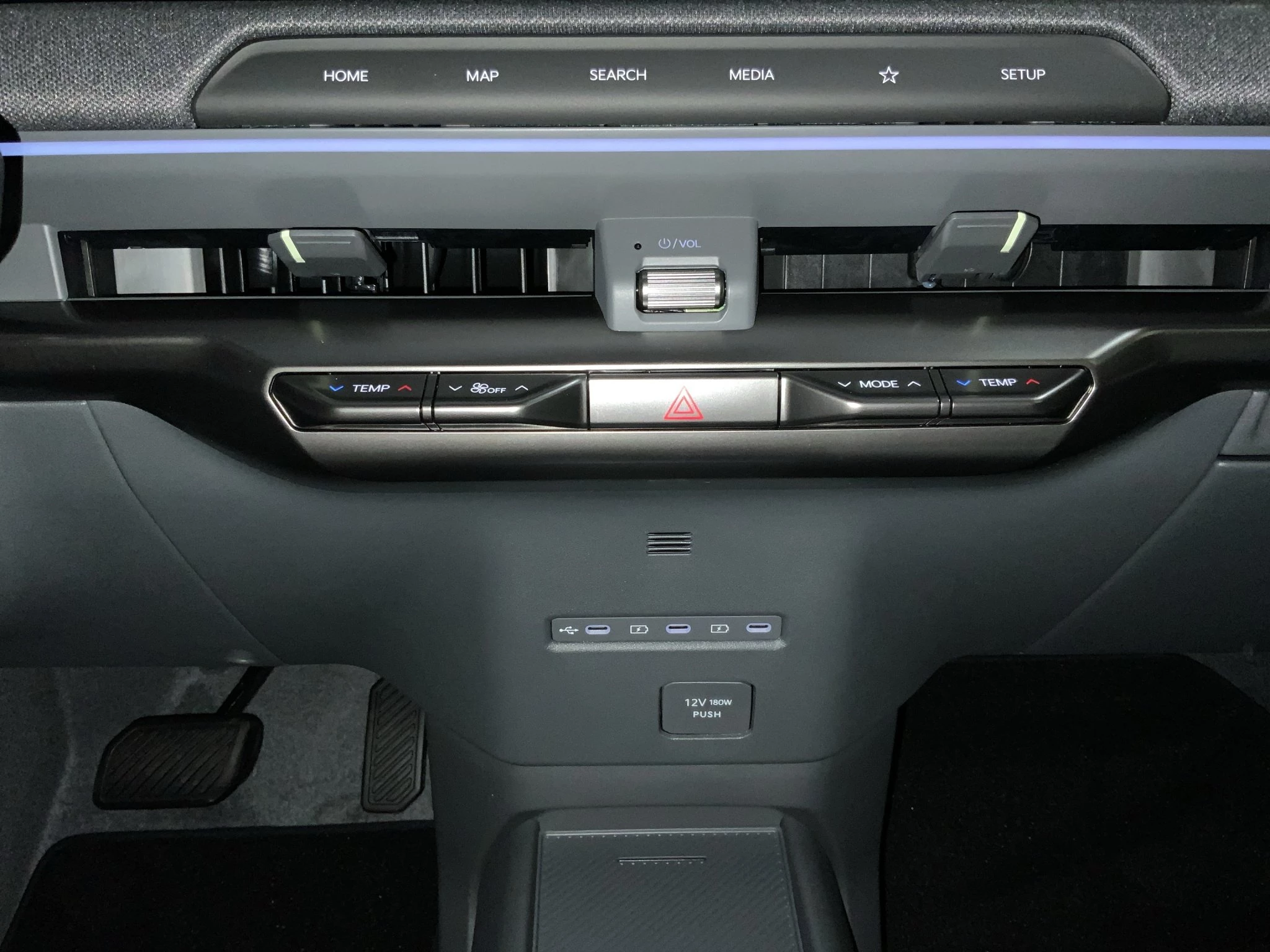 Kia EV2 Earth 42.2 kWh Sports Utility Vehicle. 108 kW. 5-türig
