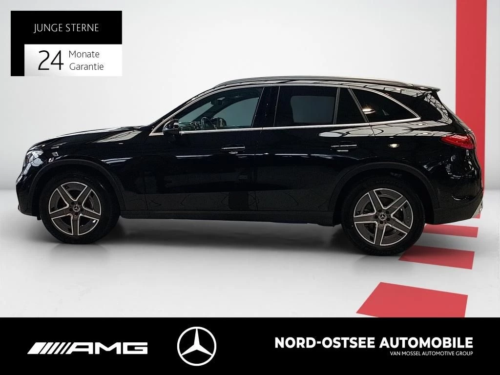 Mercedes-Benz GLC 300 d 4M AMG MBUX AHK SHZ KLIMA KEYLESS-GO AMG LineX254 GLC 300 d 4M AMG MBUX AHK SHZ KLIMA KEYLESS-GO AMG Line