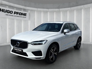Volvo XC60 T5 AWD R-Design