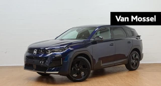 Citroën C5 Aircross Hybrid 145 ch/pk Automatic MAX