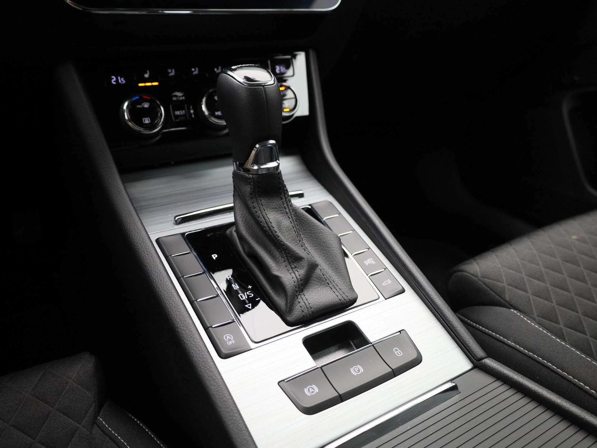 Škoda Superb 1.5 TSI ACT 110kW DSG7 Ambition
