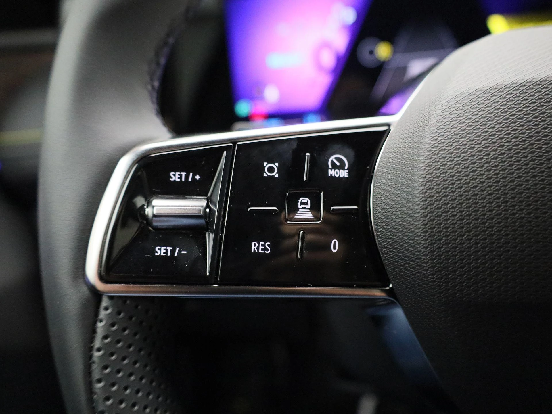 Renault Megane E-Tech comfort range iconic 60 kWh