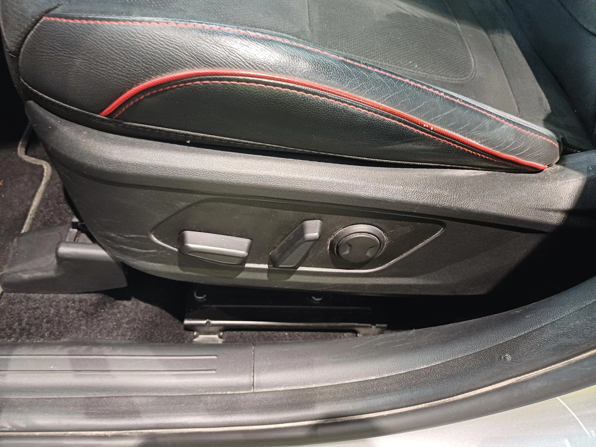 Hyundai Tucson 1.6 T-GDi 48V Shine 4WD 7-DCT