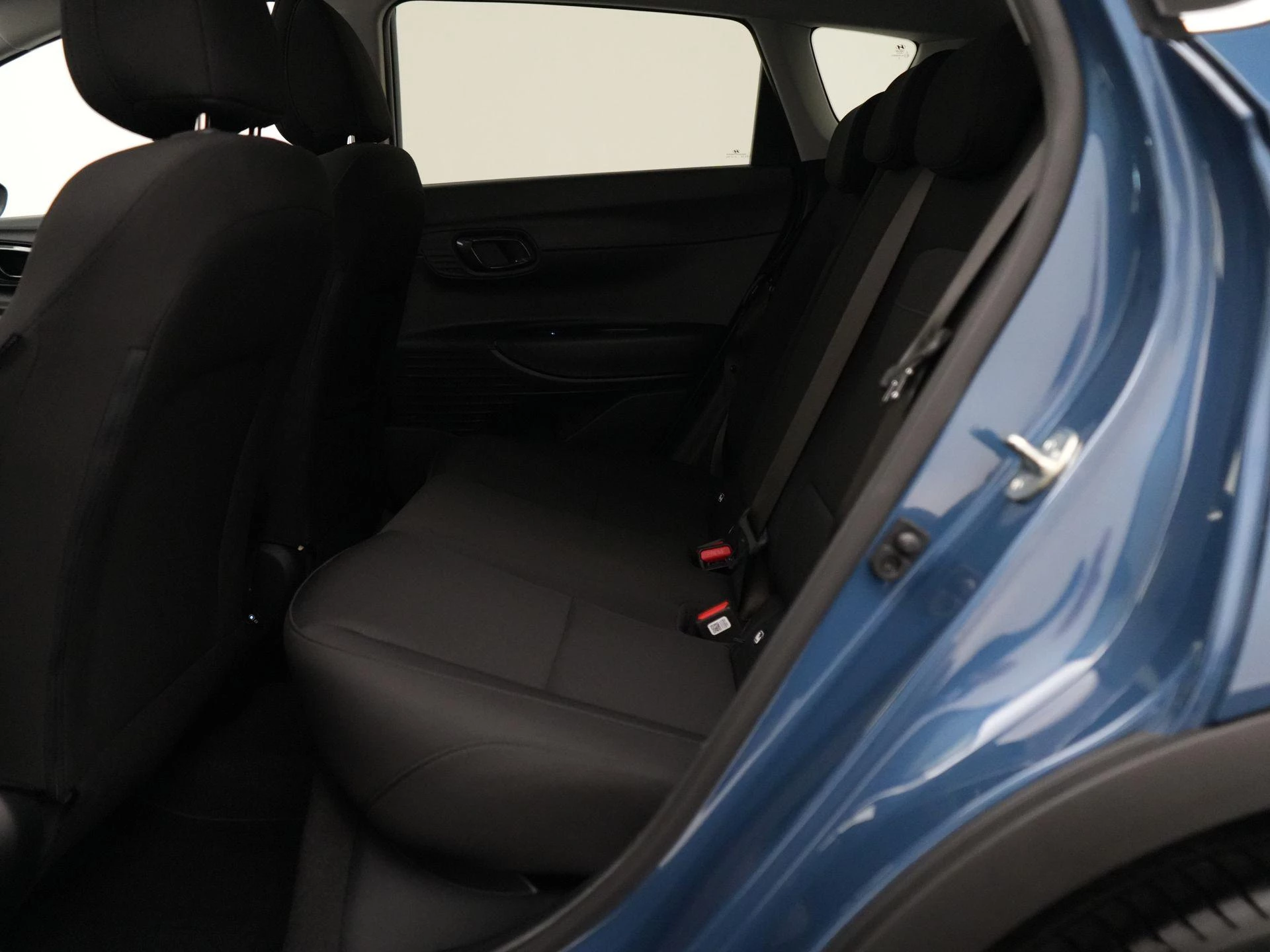 Hyundai Bayon 1.0 T-GDI Premium Sky