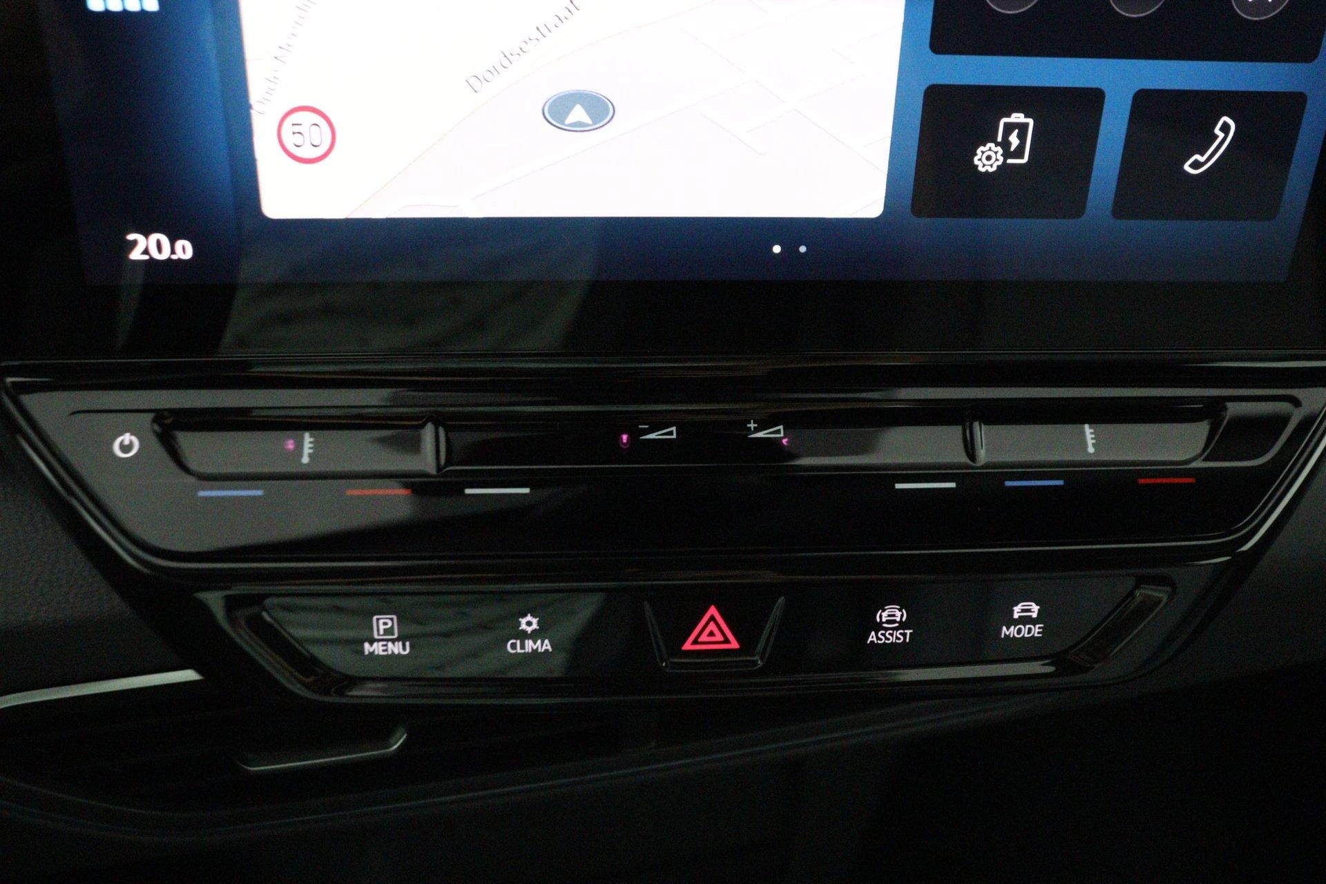 Volkswagen ID.3 Pure 45 kWh |