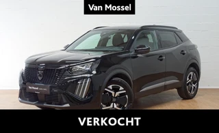 Peugeot e-2008 e-2008 Allure verwacht