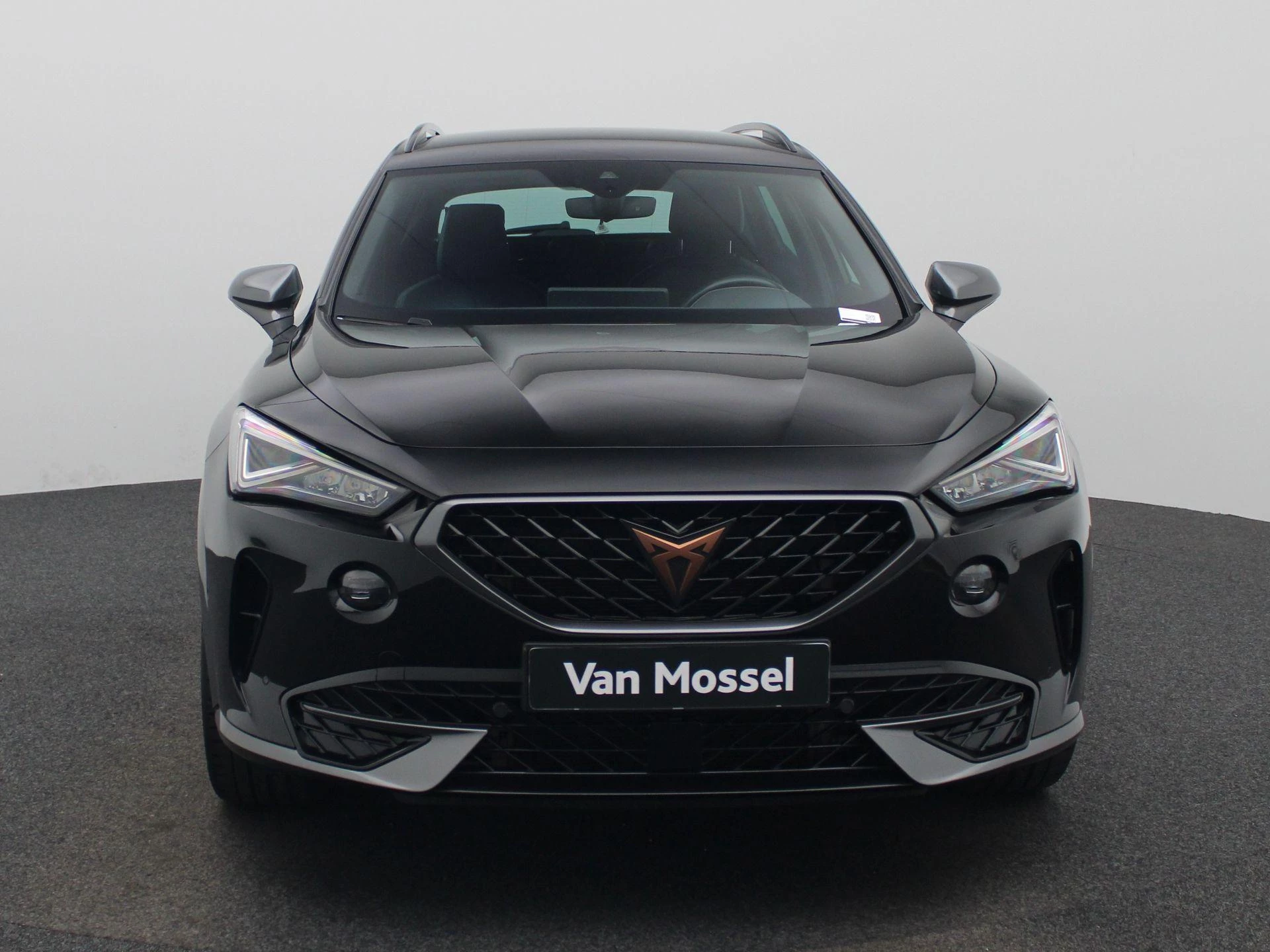 CUPRA Formentor 1.4 e-HYBRID DSG