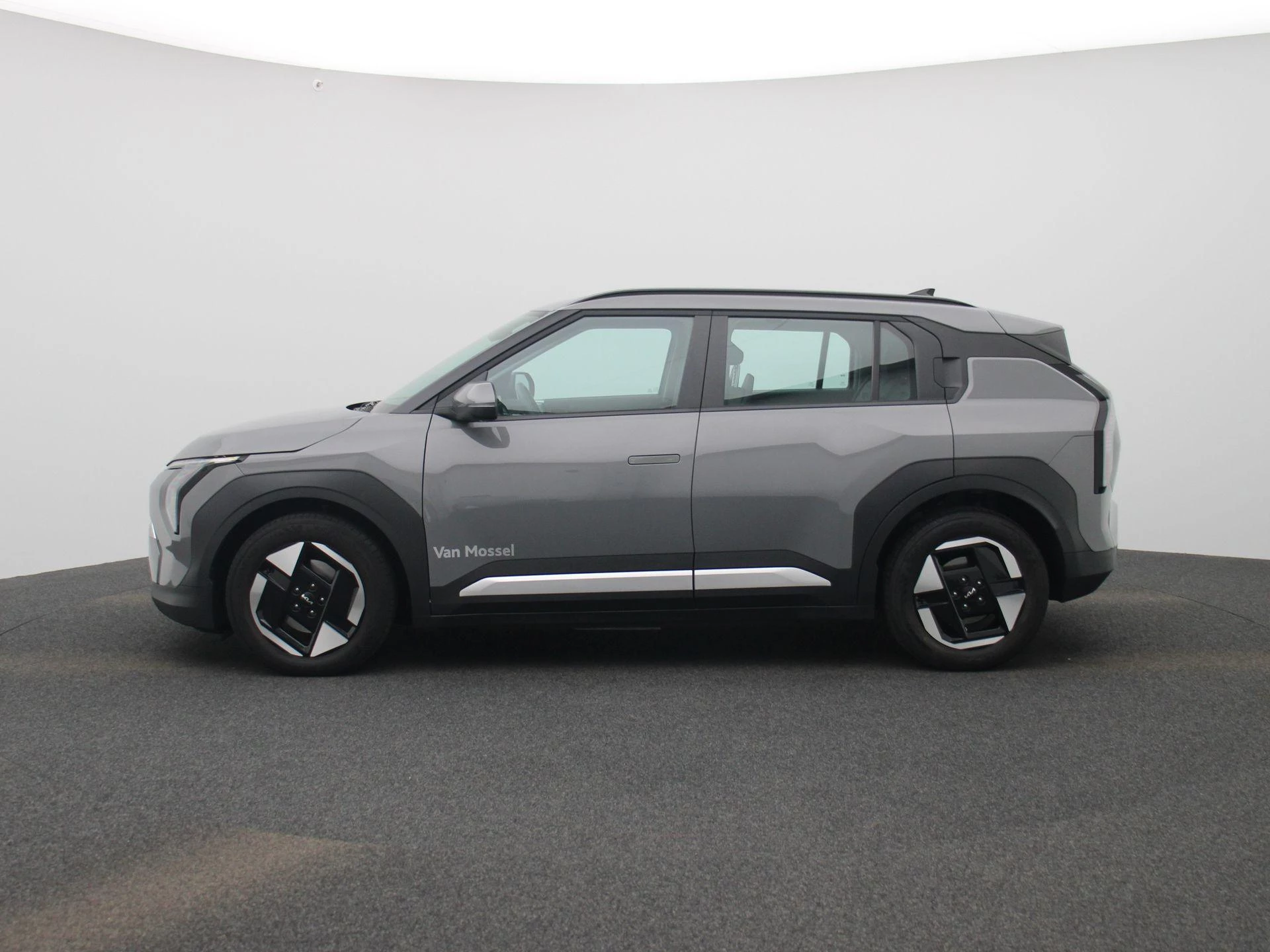 Kia EV3 Air 58.3 kWh