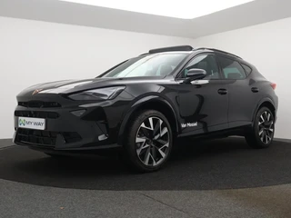 CUPRA Formentor Formentor Business 1.5eTSI 150pk DSG Mild Hybrid / DEMO
