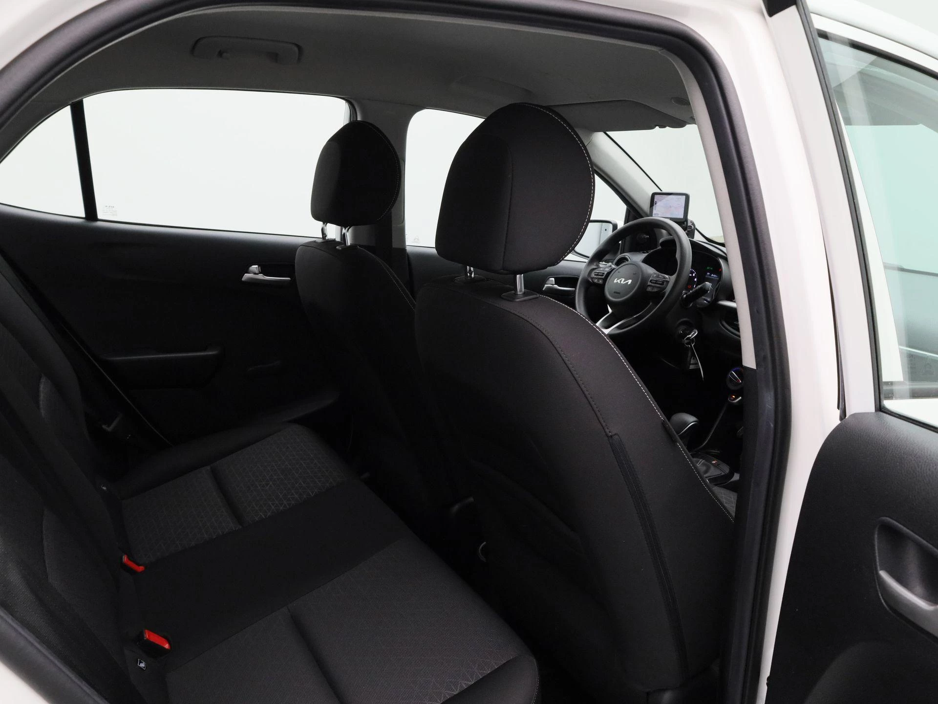 Kia Picanto 1.0 DPi ComfortLine