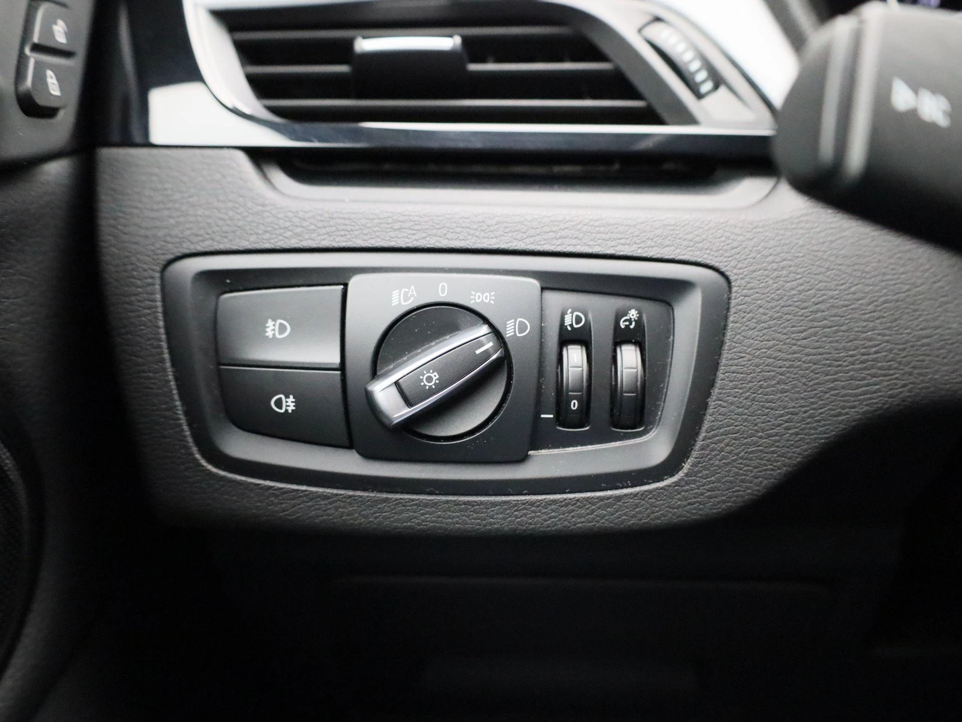 BMW X1 xDrive25e (162 kW)
