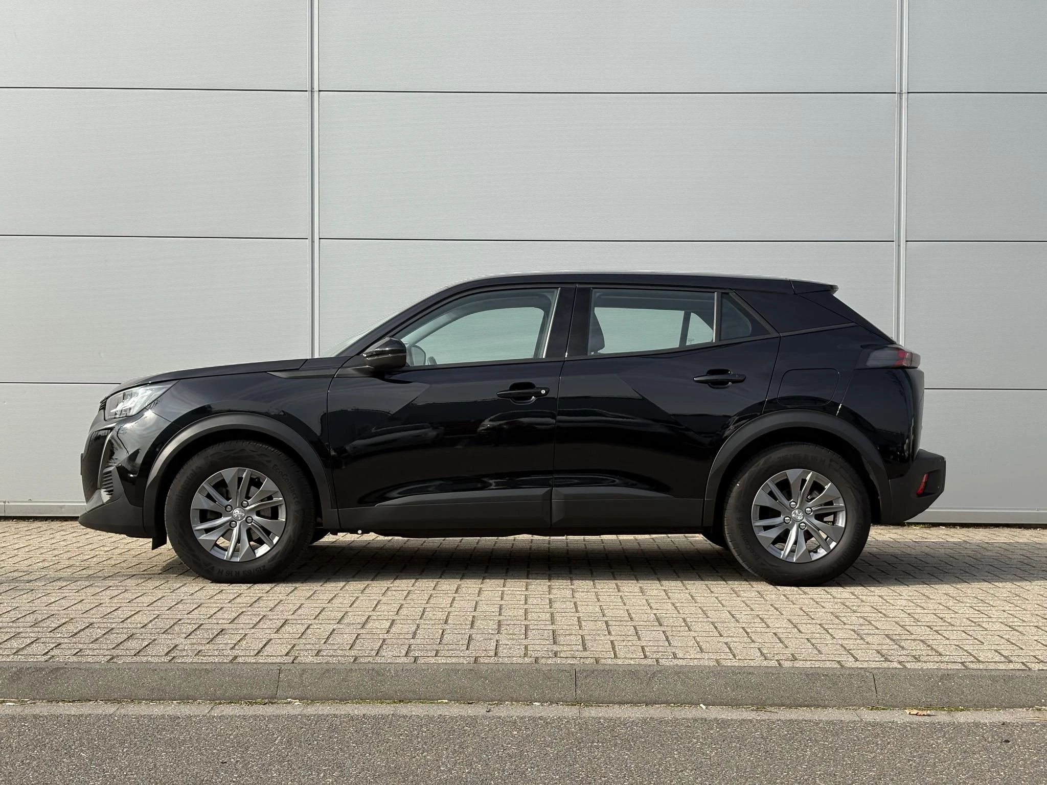 Peugeot 2008 1.2 PureTech Active