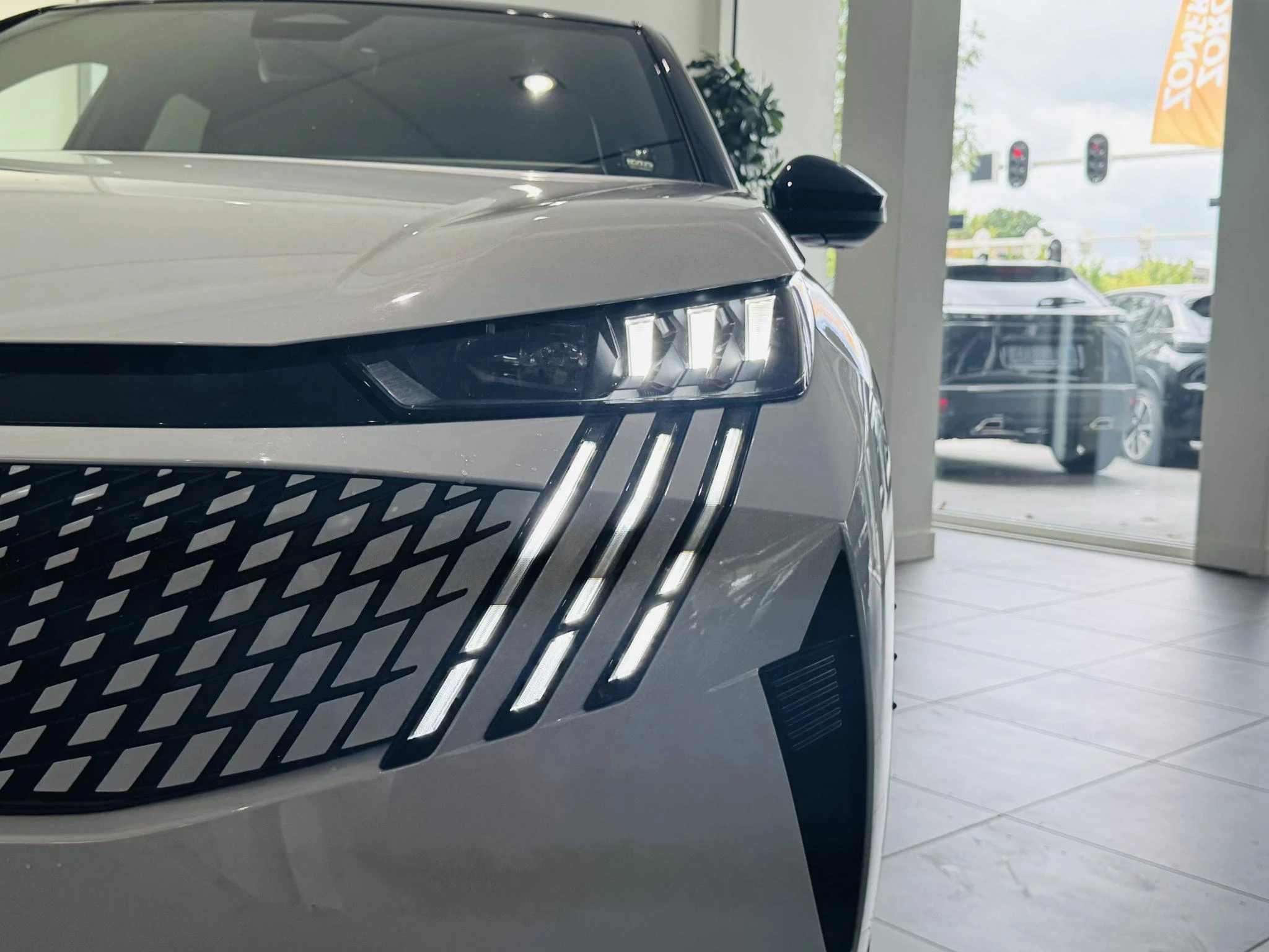 Peugeot 3008 1.2 Hybrid 136 GT
