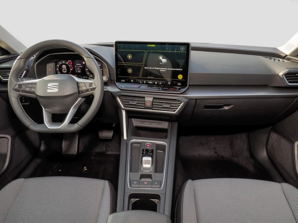 SEAT Leon ST 1.5 eTSI UPE 43.925 Road Ed.