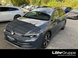 Volkswagen Golf Variant 2.0 TDI DSG Style AHK, 360°Kam., Pano., 18"Alu., Navi., ACC,