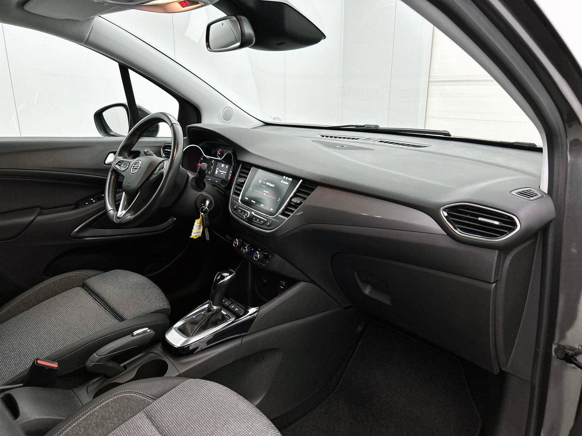 Opel Crossland 1.2 Turbo Elegance