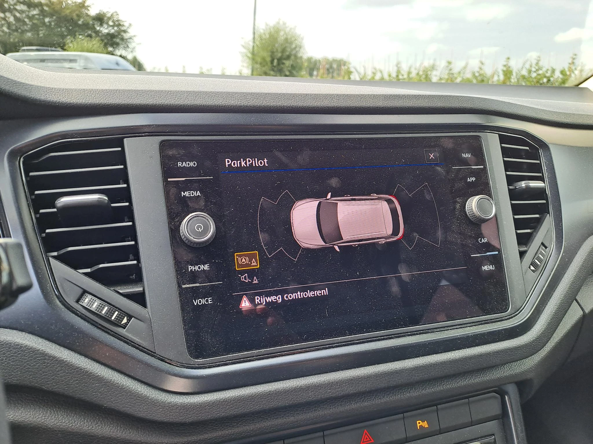 Volkswagen T-Roc 1.5 TSI Style