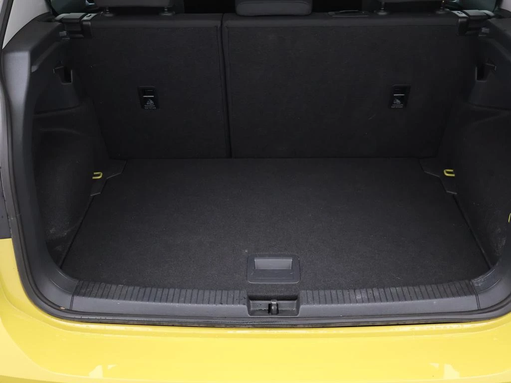 Volkswagen T-Cross T-Cross United 1.0TSI 115PK *CAMERA*CRUISE*LANE-ASSIST*VIRTUAL COCKPIT*APP-CONNECT*...*