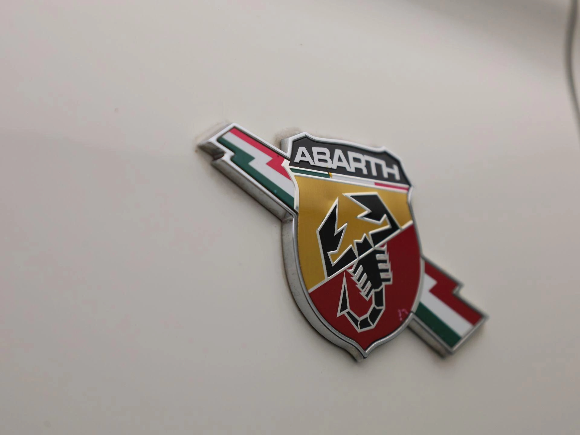 Fiat 500 0.9 TwinAir Lounge