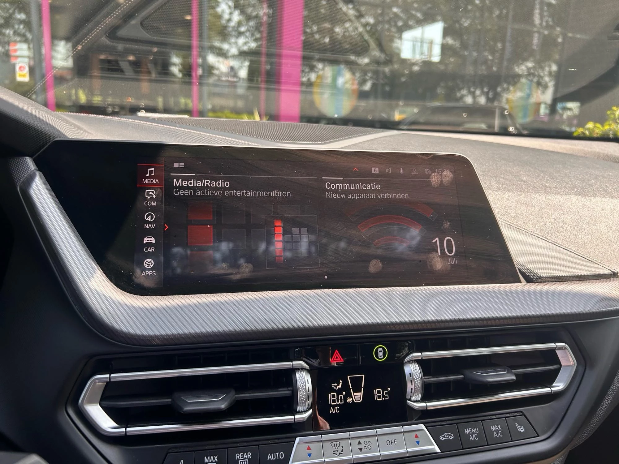 BMW 1 Serie 118i High Executive Edition