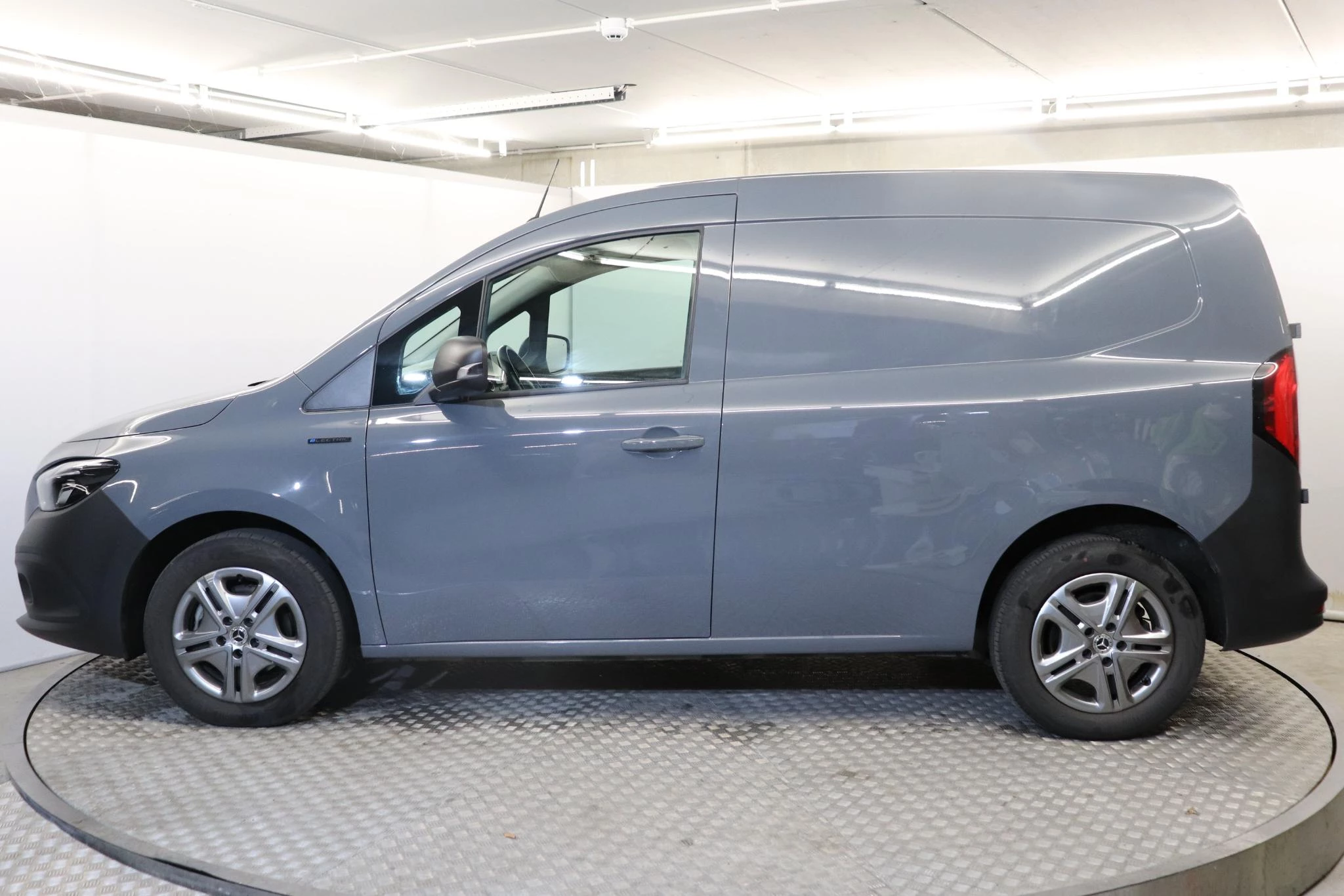 Mercedes-Benz Citan eCitan 51kW L1 Pro