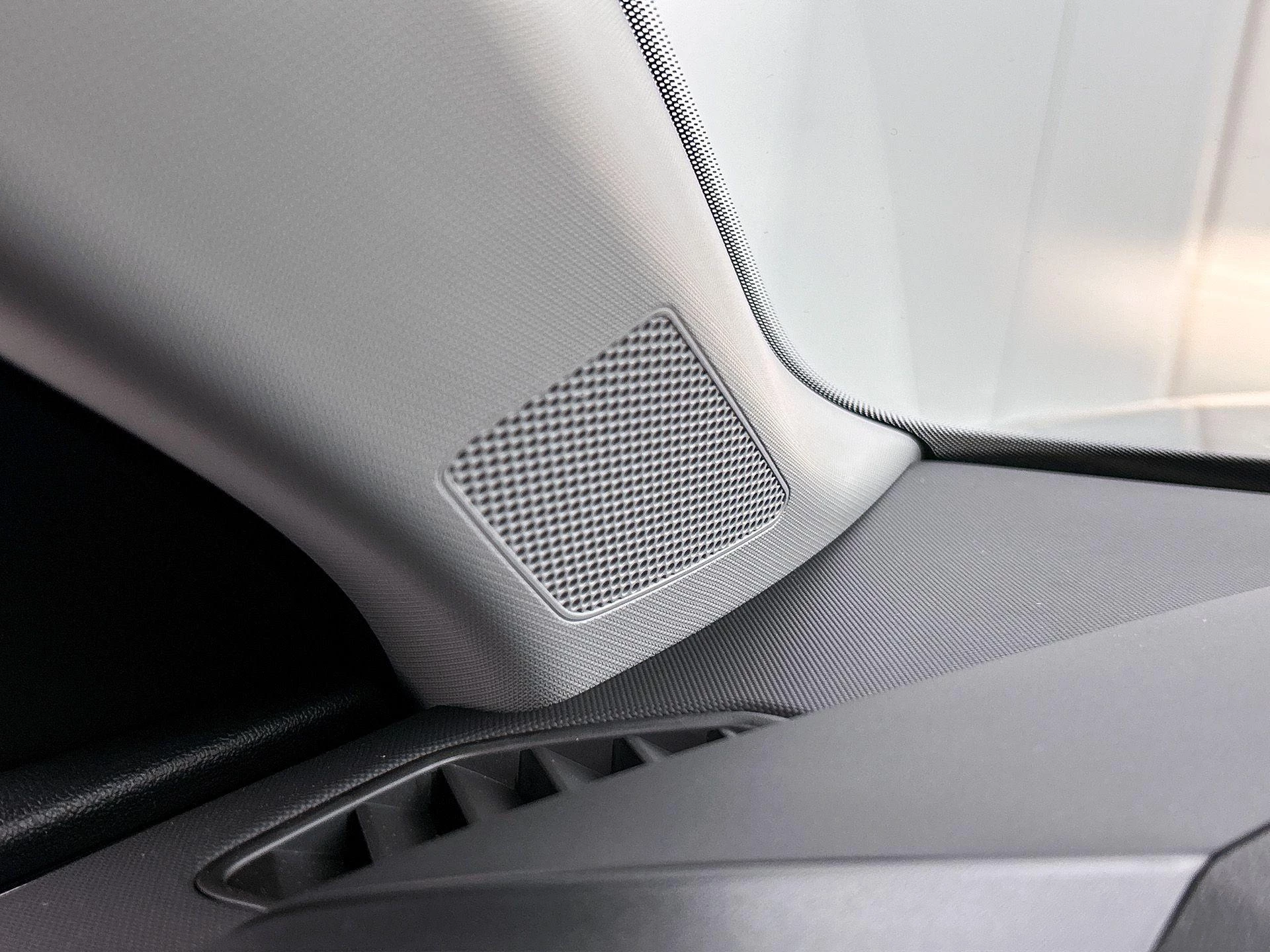 Audi A1 Sportback 25 TFSI Advanced edition