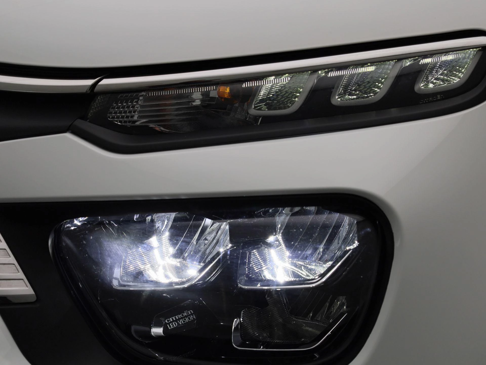 Citroën C3 1.2 PureTech Feel