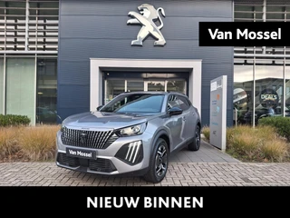 Peugeot 2008 1.2 Hybrid 145 allure