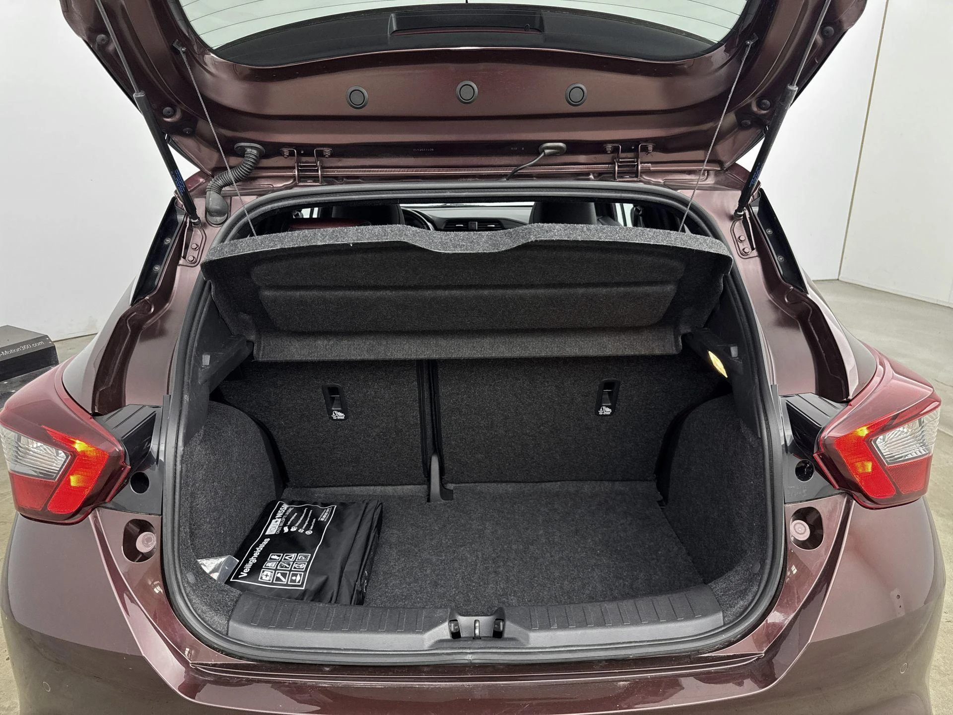Nissan Micra 1.0 IG-T N-Style 100PK