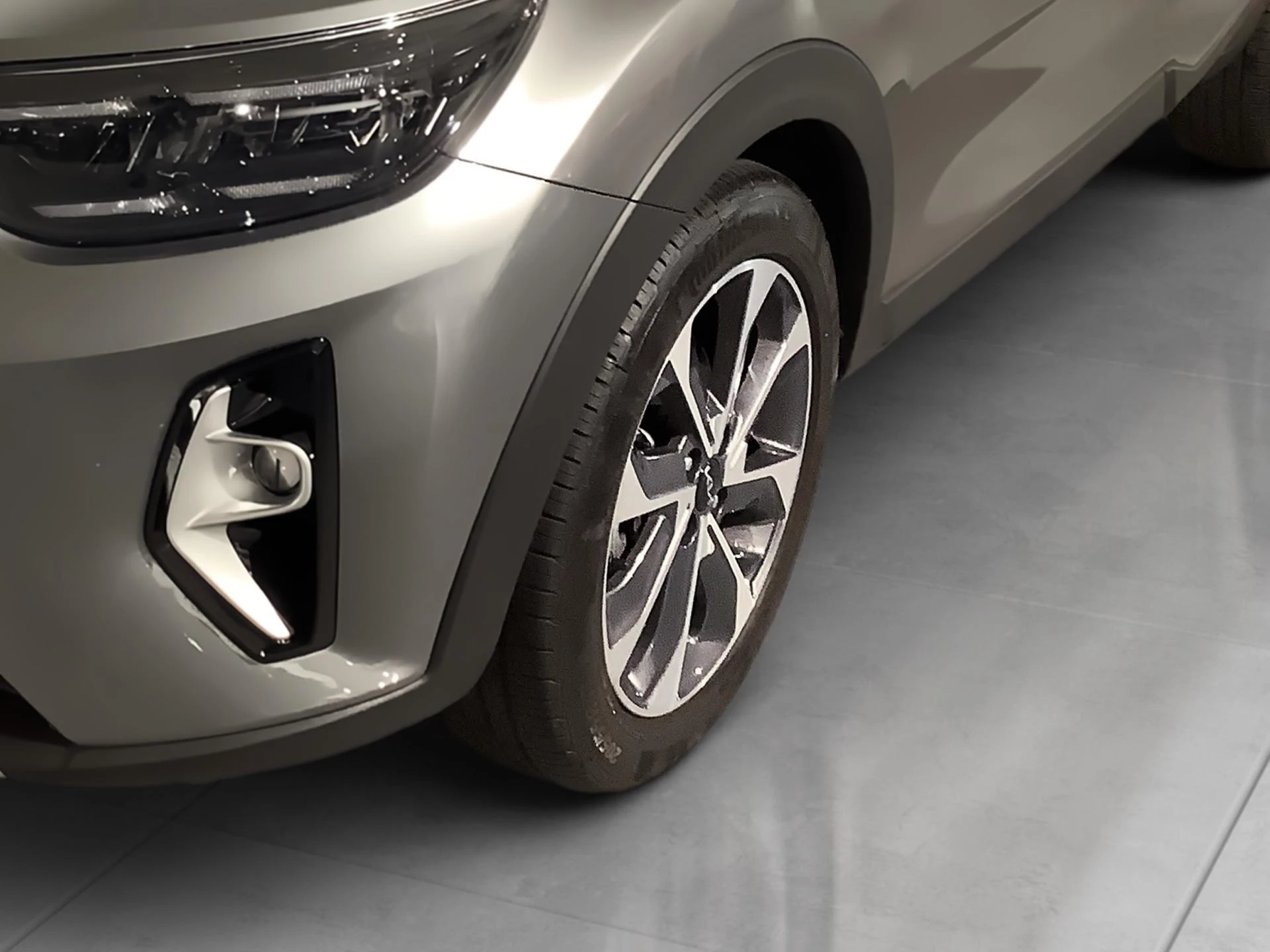 Kia Stonic 1.0 T 100 Inspire DCT