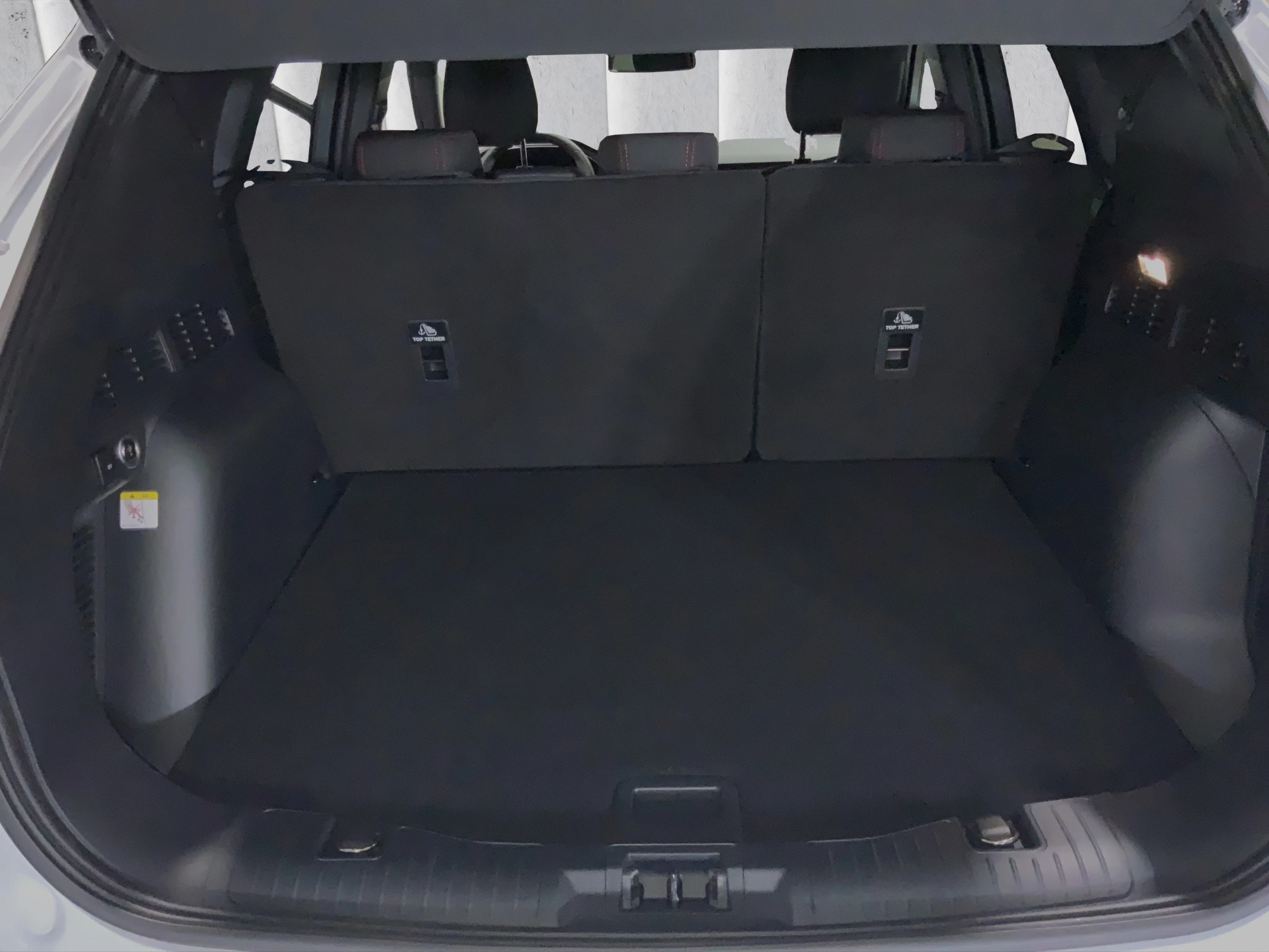 Ford Kuga ST-Line 5-Türer 2.5 l Duratec PHEV