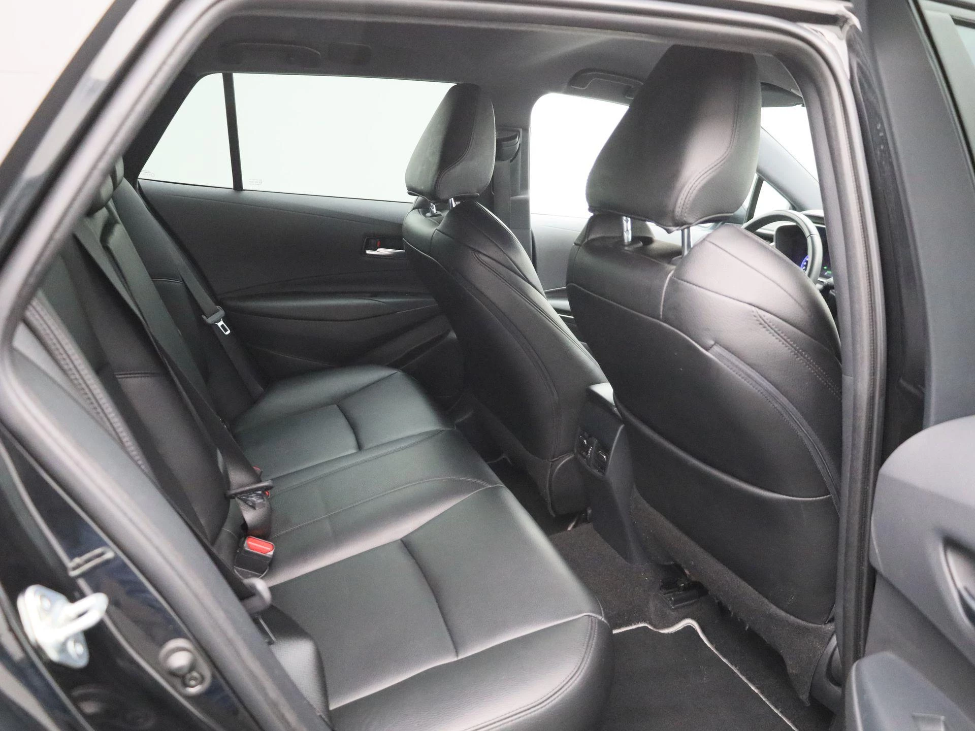 Toyota Corolla Touring Sports 1.8 Hybrid Dynamic e-CVT