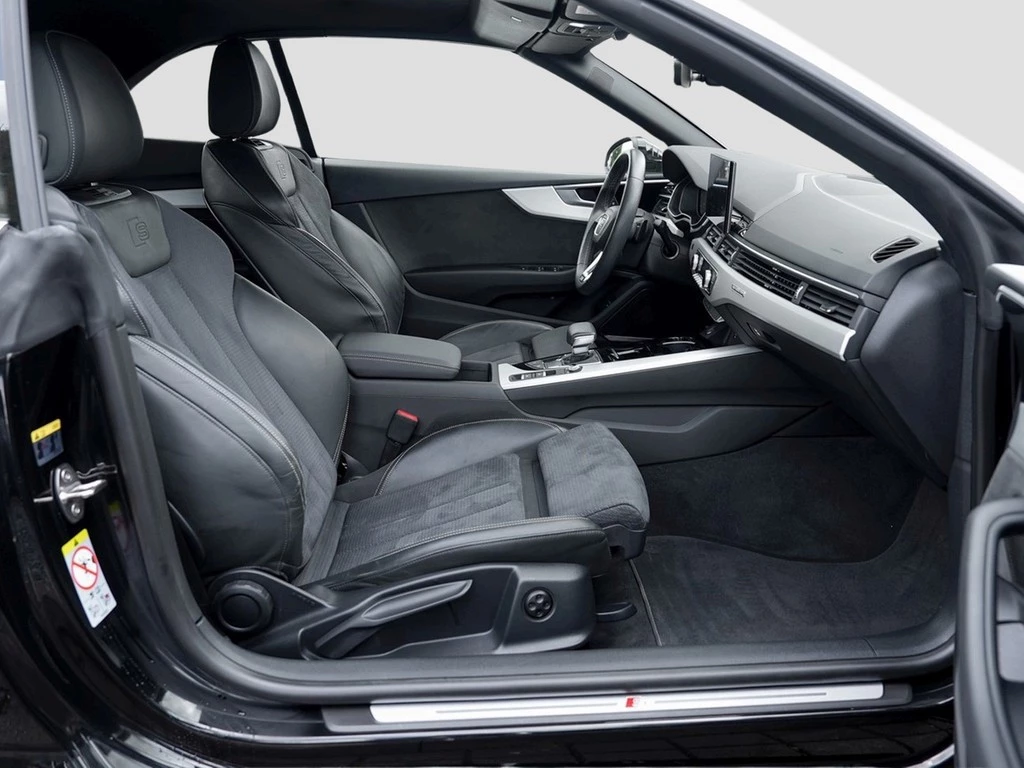 Audi A5 Cabriolet 40 TDI quattro S tronic S Line /B&O